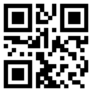 Il QrCode di 3209338113