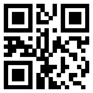 3209338117 Qr Code associato