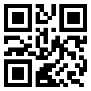 Scansione del QrCode di 3209338120