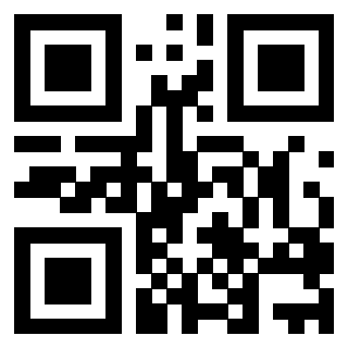 3209338123 - Immagine del QrCode associato