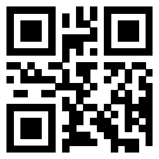 Scansione del QrCode di 3209338124