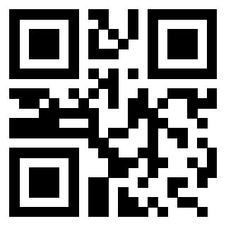 3209338125 - Immagine del Qr Code associato