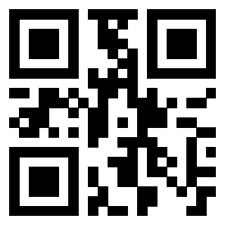 3209338126 - Immagine del QrCode associato