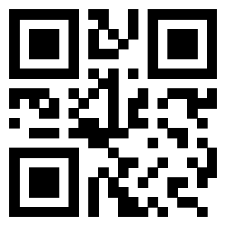 Scansione del QrCode di 3209338132