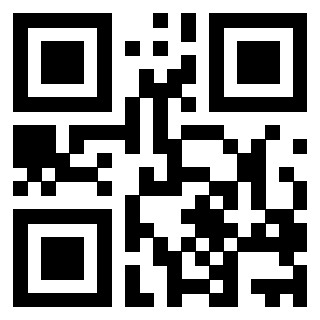3209338133 - Immagine del Qr Code associato