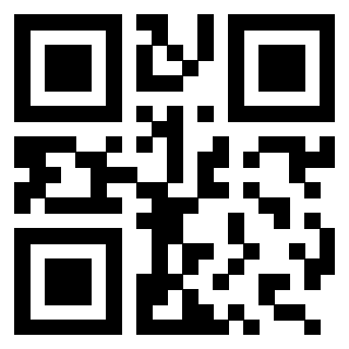 Il QrCode di 3209338136