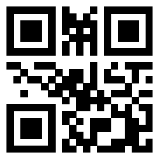 Immagine del Qr Code di 3209338142