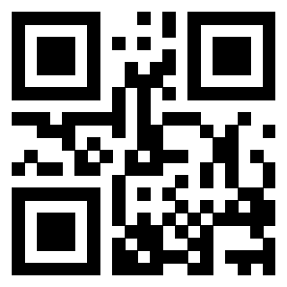 Il Qr Code di 3209338144