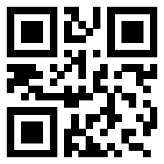 Immagine del Qr Code di 3209338145