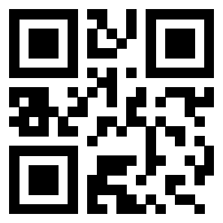 3209338147 Qr Code associato