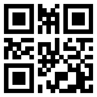 Immagine del Qr Code di 3209338148