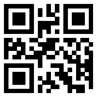 3209338152 QrCode associato