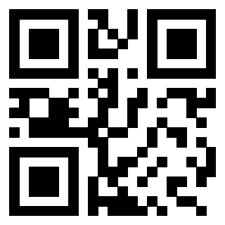 Scansione del QrCode di 3209338160