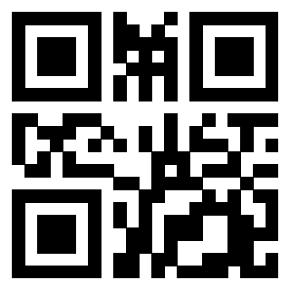 Il Qr Code di 3209338161