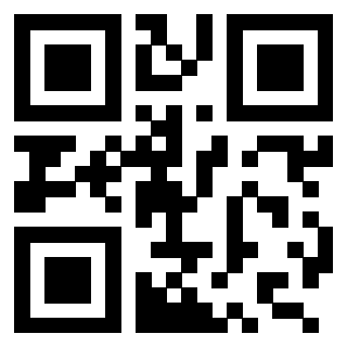 Scansione del Qr Code di 3209338167