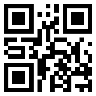 3209338173 - Immagine del Qr Code associato