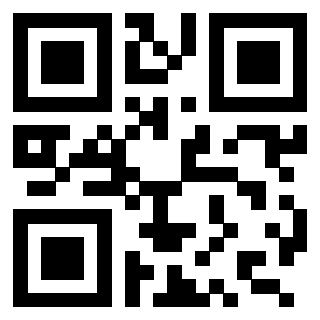 3209338176 - Immagine del QrCode associato