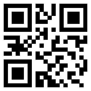 3209338179 - Immagine del Qr Code associato