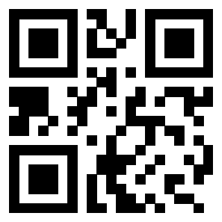 Il QrCode di 3209338180