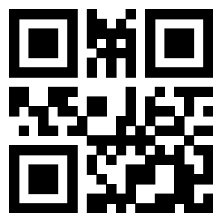 3209338183 - Immagine del QrCode