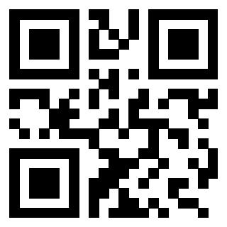 3209338184 - Immagine del Qr Code associato