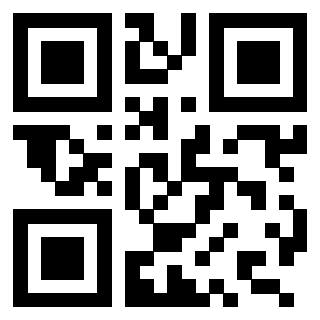 3209338188 - Immagine del QrCode associato