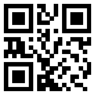 Il QrCode di 3209338191