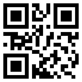 3209338195 - Immagine del QrCode associato