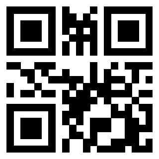 Scansione del QrCode di 3209338198