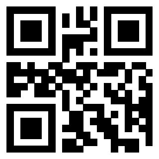 3209338202 - Immagine del Qr Code associato