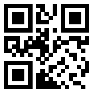 Immagine del QrCode di 3209338204