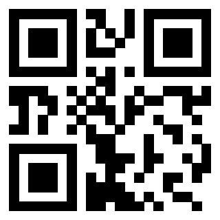 3209338207 - Immagine del Qr Code associato