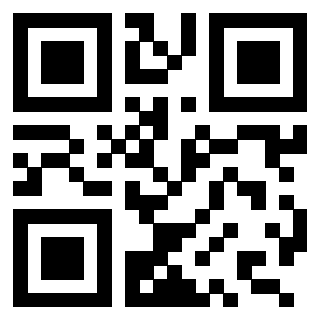 3209338210 QrCode associato