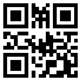 3209338212 Qr Code associato