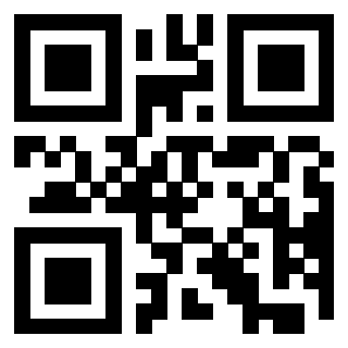 3209338214 - Immagine del Qr Code associato