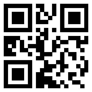 Immagine del Qr Code di 3209338215