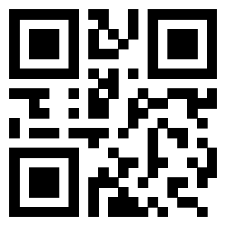 Immagine del QrCode di 3209338217