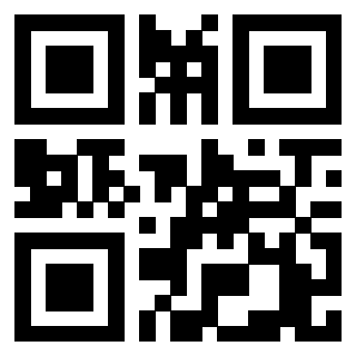 3209338222 QrCode associato