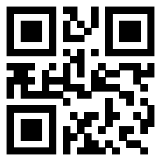 Immagine del Qr Code di 3209338227