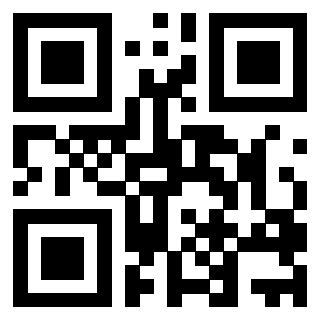 3209338229 - Immagine del QrCode associato