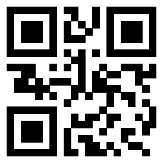 Il QrCode di 3209338231