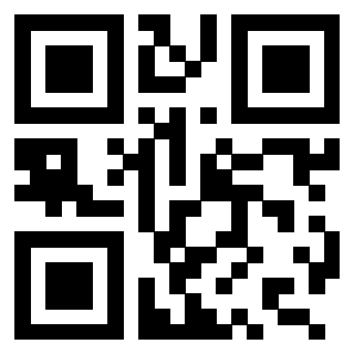 Scansione del QrCode di 3209338234