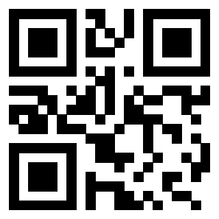 3209338236 - Immagine del Qr Code associato