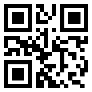 Scansione del Qr Code di 3209338237