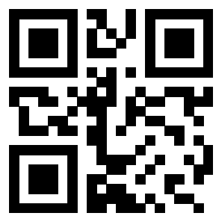 3209338240 Qr Code associato