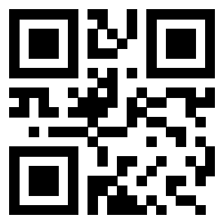 3209338242 - Immagine del QrCode associato