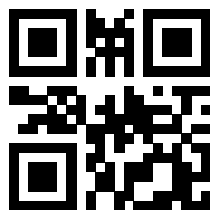 Il QrCode di 3209338249