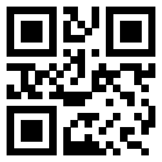 Immagine del Qr Code di 3209338262