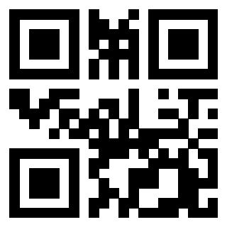 Immagine del Qr Code di 3209338263