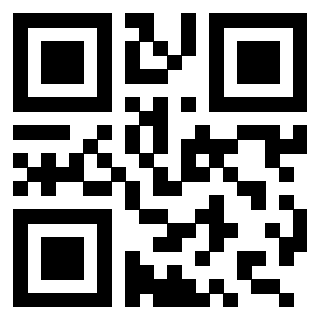 Immagine del Qr Code di 3209338265